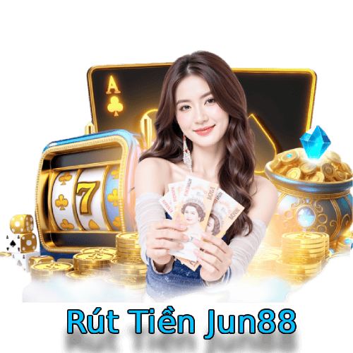 rút tiền jun88